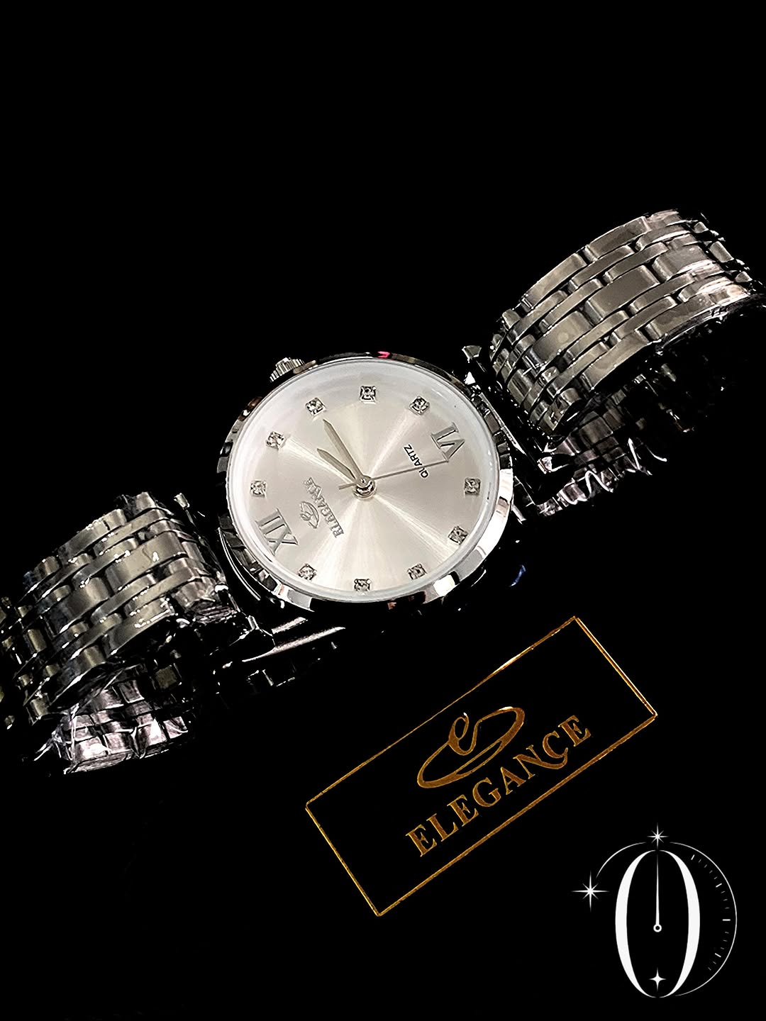 ساعت زنانه الگانس کلاسیک مدل: Elegance Classic Ladies